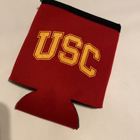 USC coozie - Picture 2 of 4